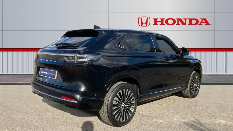 Honda E Ny1 150kW Advance 69kWh 5dr Auto Electric Hatchback